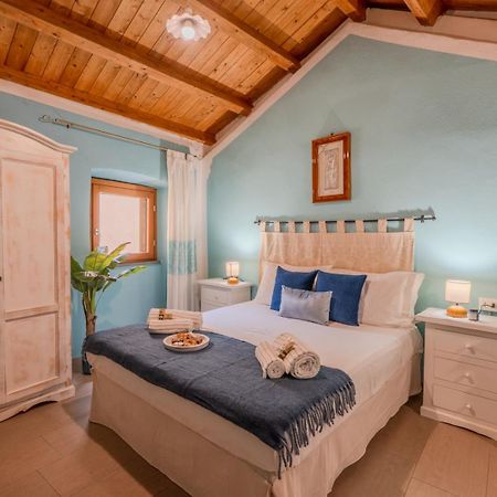 S'Apposentu - Un'Angolo Di Paradiso Con La Vista Sul Castello Bosa Luaran gambar
