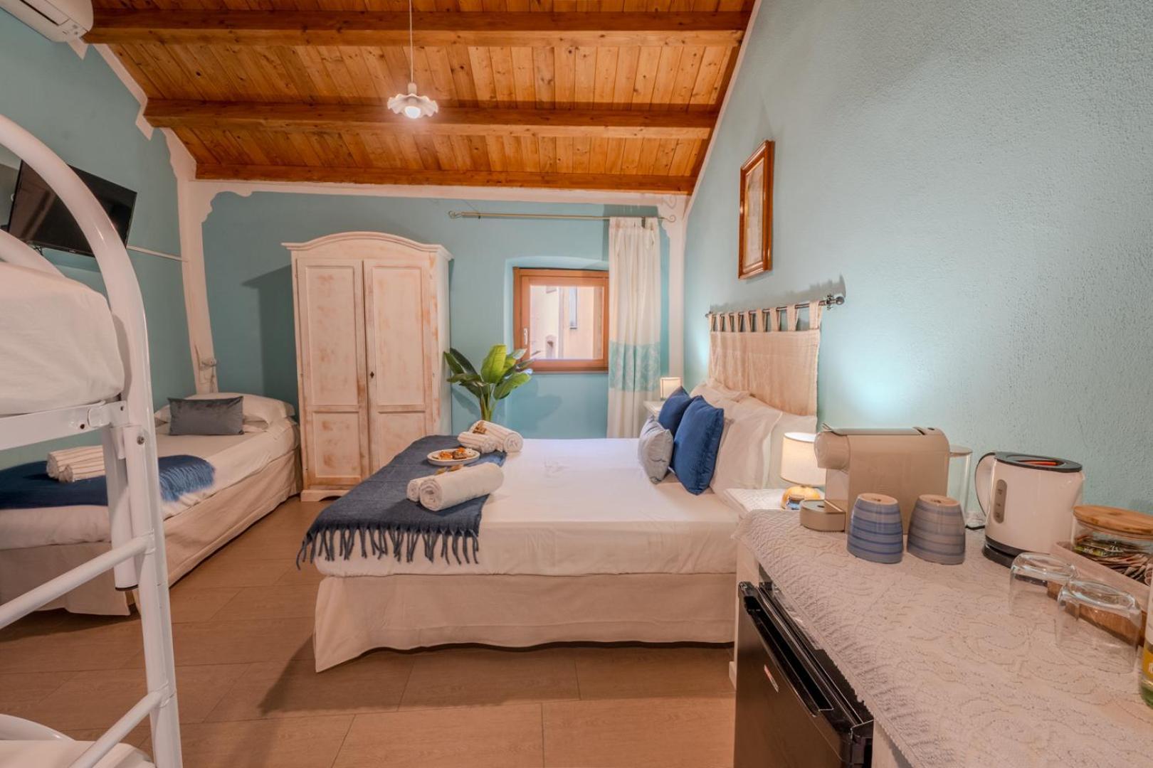 S'Apposentu - Un'Angolo Di Paradiso Con La Vista Sul Castello Bosa Luaran gambar